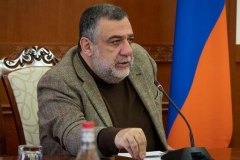 Ադրբեջանի դատախազությունը Ռուբեն Վարդանյանի միջազգային փաստաբանին թույլ չի տվել այցելել Բաքու