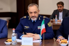 Թեհրանը թույլ չի տա որևէ ոտնձգություն Հայաստանի հետ սահմանի նկատմամբ. Իրանի պաշտպանության նախարար
