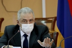 Այսօր չի վճարվել ՄՈԲ ռեսուրսի մոտավորապես 3-4 տոկոսը. ՊՆ նախարարը նշեց պատճառները
