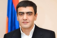 Գորիս համայնքի ղեկավար Առուշ Առուշանյանի շնորհավորական ուղերձը Հայոց բանակի օրվա առթիվ