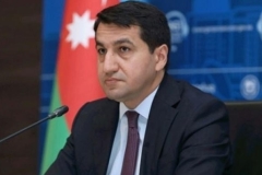 Հայաստանի մասնակցությունը COP29-ին կարող էր օգտակար լինել տարածաշրջանում համագործակցության համար․ Հաջիև