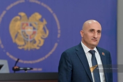 Տնային կալանքի տակ գտնվող քաղաքացիները կկարողանան քվեարկել․ ԿԸՀ նախագահ