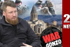 Շուշի պետք է գային 700 կամավորականներ՝ ադրբեջանցիներին օղակը գցելու և ոչնչացնելու համար