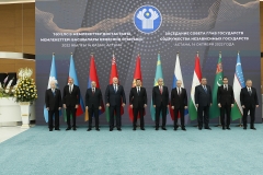 Արդյո՞ք ՀԱՊԿ-ը ճանաչում է 1991 թ. հաստատված ԱՊՀ երկրների պետական սահմանները որպես ԱՊՀ հիմնարար փաստաթղթեր. ՀՀ վարչապետի ելույթը Աստանայում