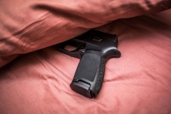 30-ամյա գորիսեցին նախնական վարկածով ինքնասպան է եղել