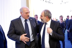 Հայաստանը վտանգավnր սիրախաղ է սկսել ԵՄ-ի հետ. Լուկաշենկո