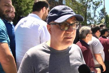 Դատարանը մերժեց «5-րդ ալիքի» սեփականատիրոջը կալանավորելու վերաբերյալ միջնորդությունը