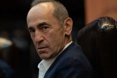 Ինչո՞ւ եղավ «թավշյա հեղափոխությունը». պատասխանում է Ռոբերտ Քոչարյանը