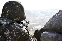 Մամուլի հաղորդագրություն