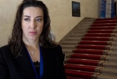 Սպասումներ կան COP29-ից․ հնարավոր է, որ Բաքուն գերիներ ազատ արձակի․ Սիրանուշ Սահակյան