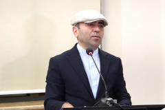 Ադրբեջանը պետք է ապահովի Հայաստանի և Իրանի միջև անխափան երկաթուղային կապը Նախիջևանով․ Հայաստանում Իրանի դեսպան