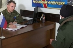 Մինչ օրս Արցախում անհետ կորածների հարցերով զբաղվող կենտրոն է դիմել շուրջ 3,6 հազար մարդ․ ՌԴ ՊՆ