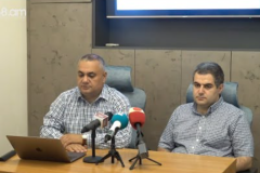 80,3 %-ը նշել է՝ ՀՀ գործող Սահմանադրությունը պետք է մնա անփոփոխ․ «Գելափ»-ի նոր հարցումը