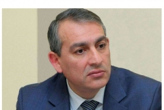 ՀՀ ԱԺ պատգամավոր Արմեն Խաչատրյանին