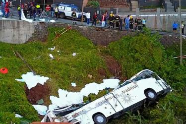 Հայաստանի ղեկավարները ցավակցական ուղերձներ են հղել Գերմանիայի և Պորտուգալիայի գործընկերներին