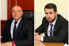 Մելիքսեթ Պողոսյանն արձակուրդում է, նրան կփոխարինի Նարեկ Բաբայանը