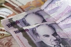 2023-ի հուլիսից կենսաթոշակները նորից կբարձրանան. Ֆինանսների նախարար