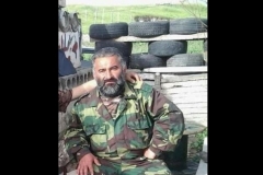 Սենիկ Սաֆյան ․ ծնվել էր կյանքը հայրենիքին նվիրելու համար