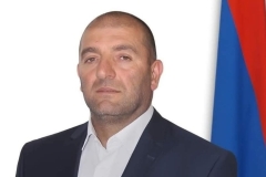 Տեղ համայնքի ղեկավար Դավիթ Ղուլունցի շնորհավորական ուղերձը Երեխաների պաշտպանության միջազգային օրվա կապակցությամբ