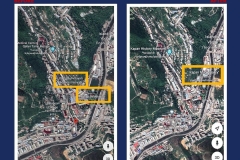 Google Maps և Google Earth հավելվածներից հեռացվել են Սյունիքի համայնքների տեղանունների կեղծ` ադրբեջաներեն տարբերակները