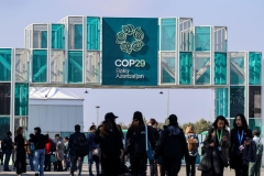 Ըստ Ալիևի՝ նավթն ու գազն «Աստծո նվերն են». COP29-ն ավարտվեց նույնքան աղմուկով ու սկանդալային, որքան ընթացել էր