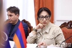 Կրթական համակարգը՝ քաղաքական թրաֆիկինգի զոհ. Լիլիթ Գալստյան