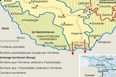 Մոսկվայում կարող է քննարկվել Նախիջևանի միջանցքի հարցը. WarGonzo