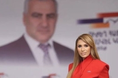 Ընտրախախտումները ծավալուն են և տարաբնույթ են. Գոհար Մելոյանը թվեր է հրապարակել