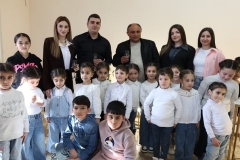 Նոր մասնաճյուղ, նոր նպատակներ, նոր հնարավորություններ և մեծ հեռանկարներ