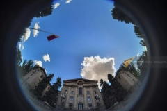 Ինչպիսին է ՀՀ քաղաքական ուժերի վարկանիշը` ըստ «Գելափ Ինթերնեշնլի» հարցման