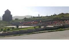 Սիսիանի քաղաքային պանթեոն