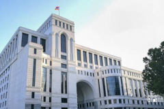 Իրանի դեմ հարձակումը սպառնում է տարածաշրջանային կայունությանը․ ՀՀ ԱԳՆ