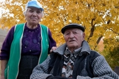 Հովսեփ Ենգոյան. «1 մլն դրամը հայրենքի փրկության համար չնչին գումար է, բայց էդքան կարողացանք փոխանցել»