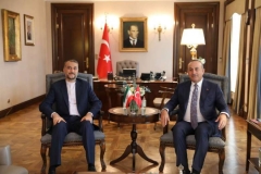 Իրանը տարածաշրջանի աշխարհագրության մեջ ոչ մի փոփոխություն չի ընդունի. Աբդոլլահիան