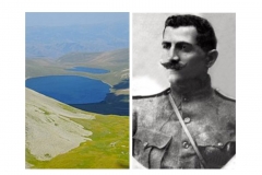 Սիսիանցի աժդահա Զաքոն՝ Պողոս Տեր-Դավթյանի «աջ բազուկը»