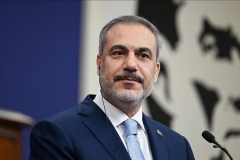 Կարող ենք բացել Հայաստանի հետ սահմանը, եթե հայ-ադրբեջանական հարաբերությունները կարգավորվեն. Ֆիդան