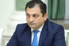 Գլխավոր դատախազությունը Ռուբեն Վարդազարյանի հրապարակած ձայնագրությունն ուղարկել է Քննչական կոմիտե