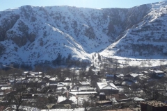 Խոզնավար. խնդիր է մնում արոտավայրերի եւ խմելու ջրի ակունքների անվտանգությունը