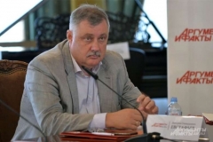 Ադրբեջանը Թուրքիայի աջակցությամբ պատրաստվում է Հայաստանի դեմ 50 միլիարդ դոլարի պահանջ ներկայացնել. Դմիտրի Եվստաֆև