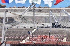 Թուրքիայի միջուկային ծրագրից «Ինտեր ՌԱՕ»-ի դուրս գալը թուրքական աղբյուրները կապում են ԼՂ խնդրի հետ