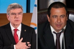Միջազգային օլիմպիական կոմիտեի նախագահը պատասխանել է Գագիկ Ծառուկյանի` Բաքվում ապօրինաբար պահվող հայերին ազատ արձակելու մասին նամակին