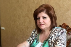 Քարահունջի ղեկավար Լուսինե Ավետյանը կալանավորվեց