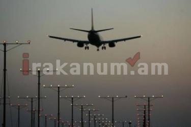 Հայաստանի քաղաքացուհին մահացել է Մոսկվա-Երեւան չվերթի ժամանակ