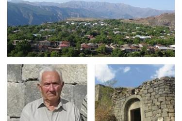 Ժորա Մանուցյանի նոր գրքերը. հարգանք Շինուհայրի տարեգրության մերօրյա մշակին