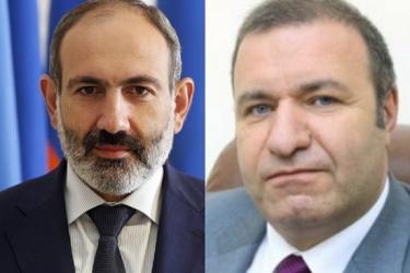  Մեղրին  կգազիֆիկացվի