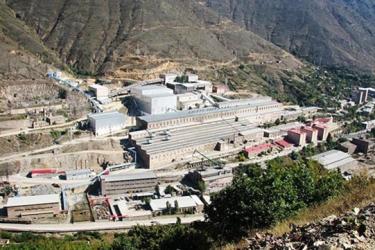 Իրավապահները զբաղվում են Զանգեզուրի պղնձամոլիբդենայինի սեփականատերերի գործով․ վարչապետ. ՏԵՍԱՆՅՈՒԹ 