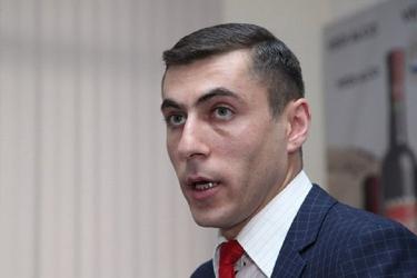 «Իմ մասնագիտական գործունեության 17 տարիների ընթացքում նման պրոցես հանդիպում եմ երկրորդ անգամ, ակտիվ տեղումնաբեր ցիկլոն` Պարսից ծոցից․ Գագիկ Սուրենյան