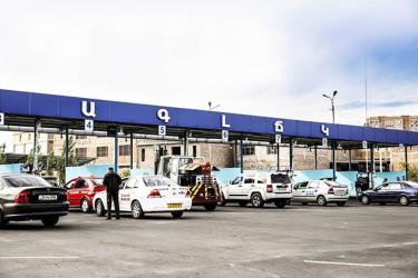 ՊԵԿ-ը գիշերային ստուգումներ է անում. մտել են Ծառուկյանի գազալցակայաններ. «Հրապարակ»