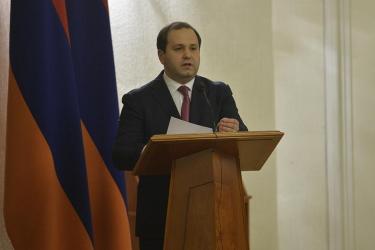 Ո՞վ է փորձել Վիքիպեդիայից ջնջել Գեորգի Կուտոյանի մասին հոդվածը. փորձագետ 