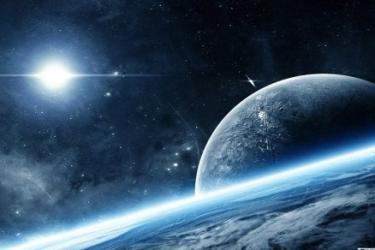 Այսօր Տիեզերքի համաշխարհային օրն է  